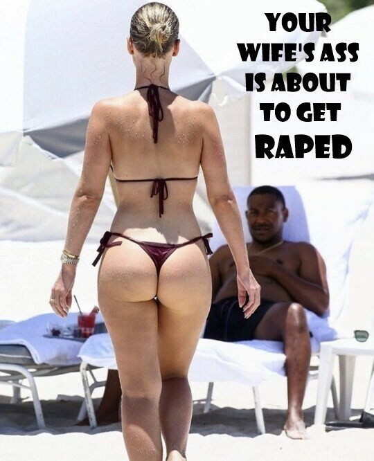 Encourage men to objectify you...