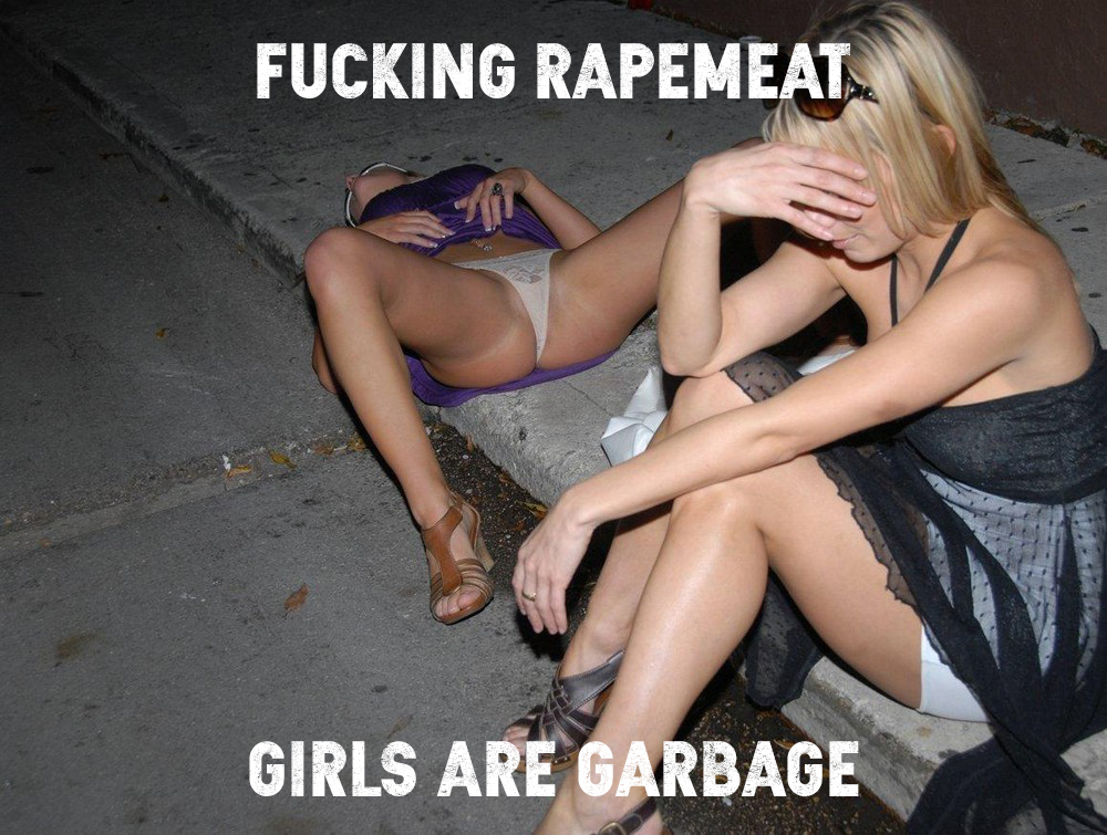 Encourage men to objectify you...