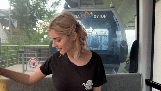 Encourage men to objectify you...