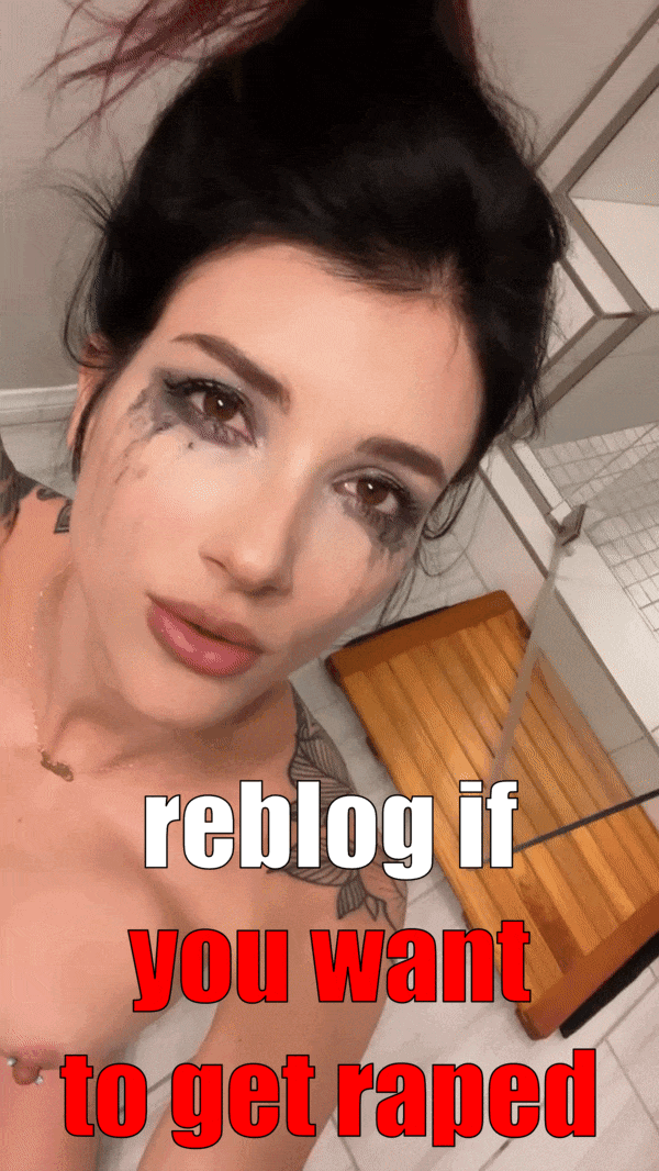 Encourage men to objectify you...