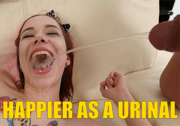 Encourage men to objectify you...