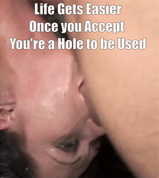 Encourage men to objectify you...