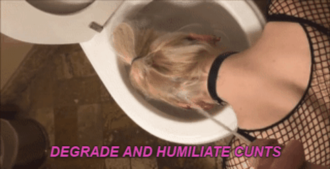 Encourage men to objectify you...