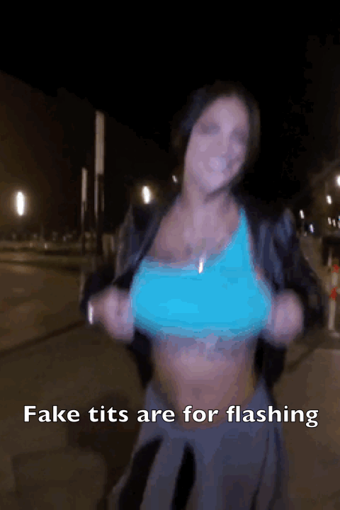 Encourage men to objectify you...