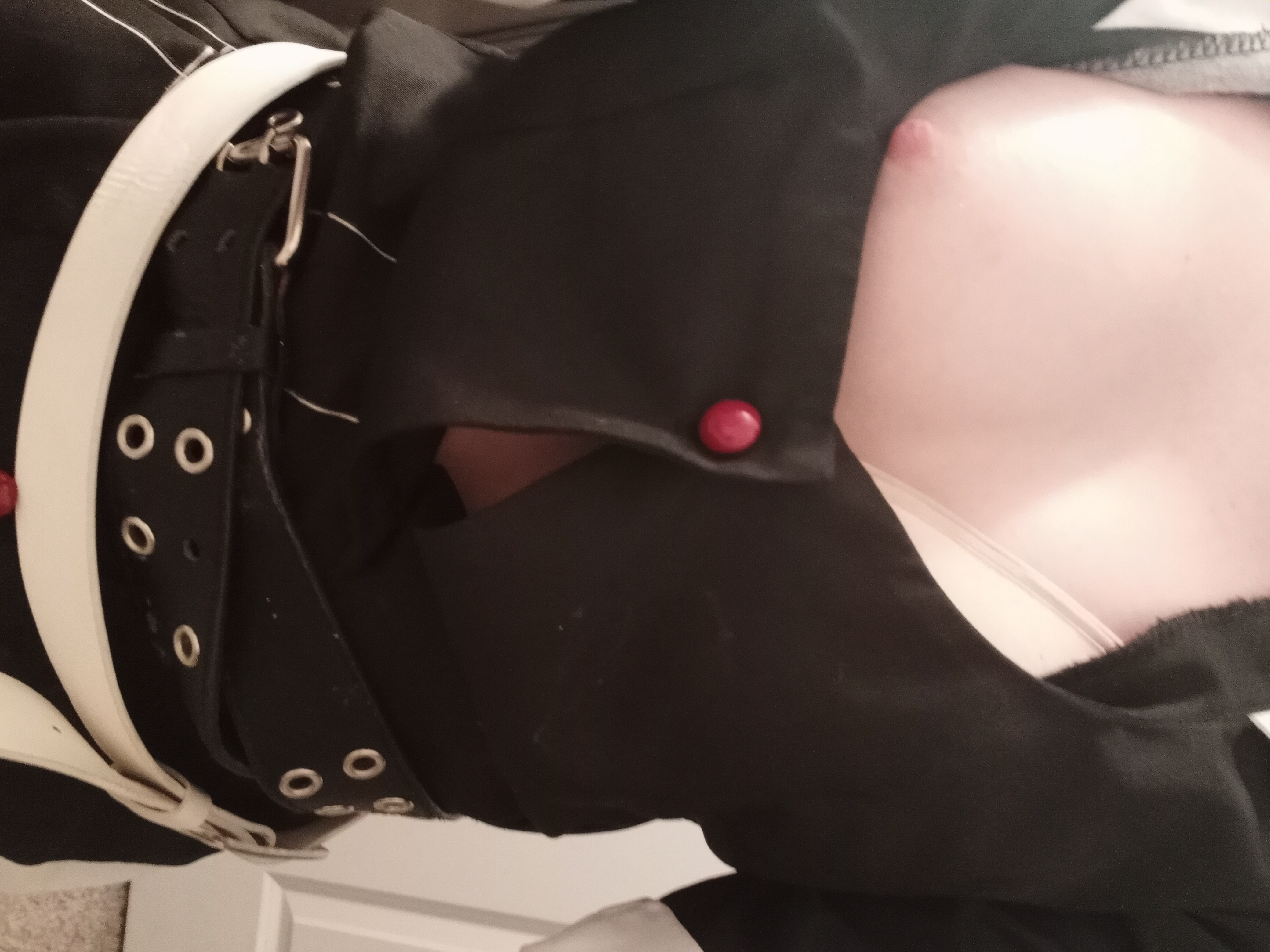 Sexy cosplay time <3