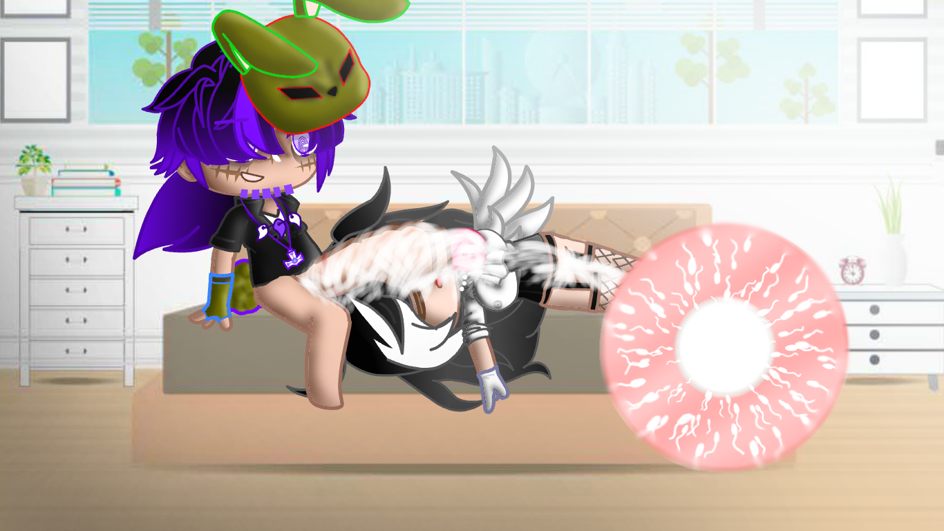 William's Revenge Re-Edited (Remake Request from Kirito32)