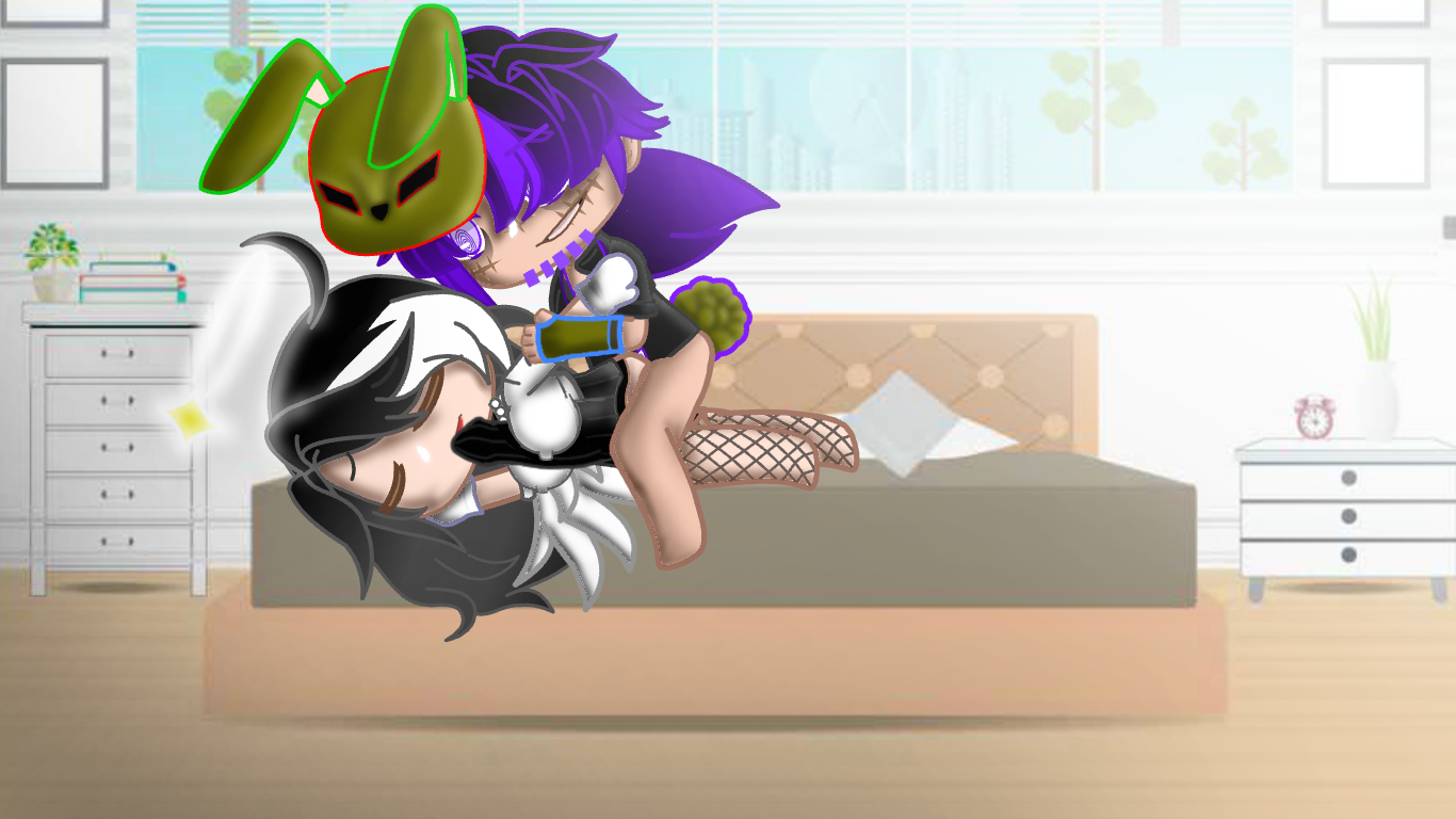 William's Revenge Re-Edited (Remake Request from Kirito32)