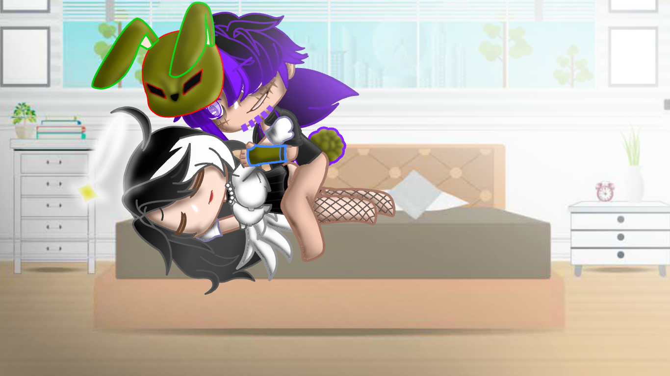 William's Revenge Re-Edited (Remake Request from Kirito32)