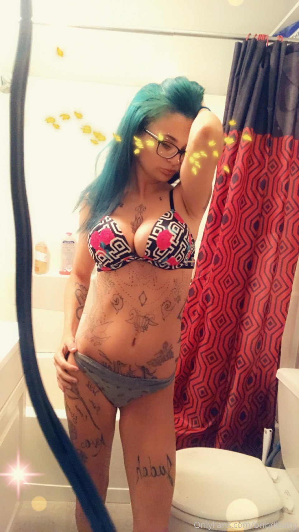 Brittany lynn burman