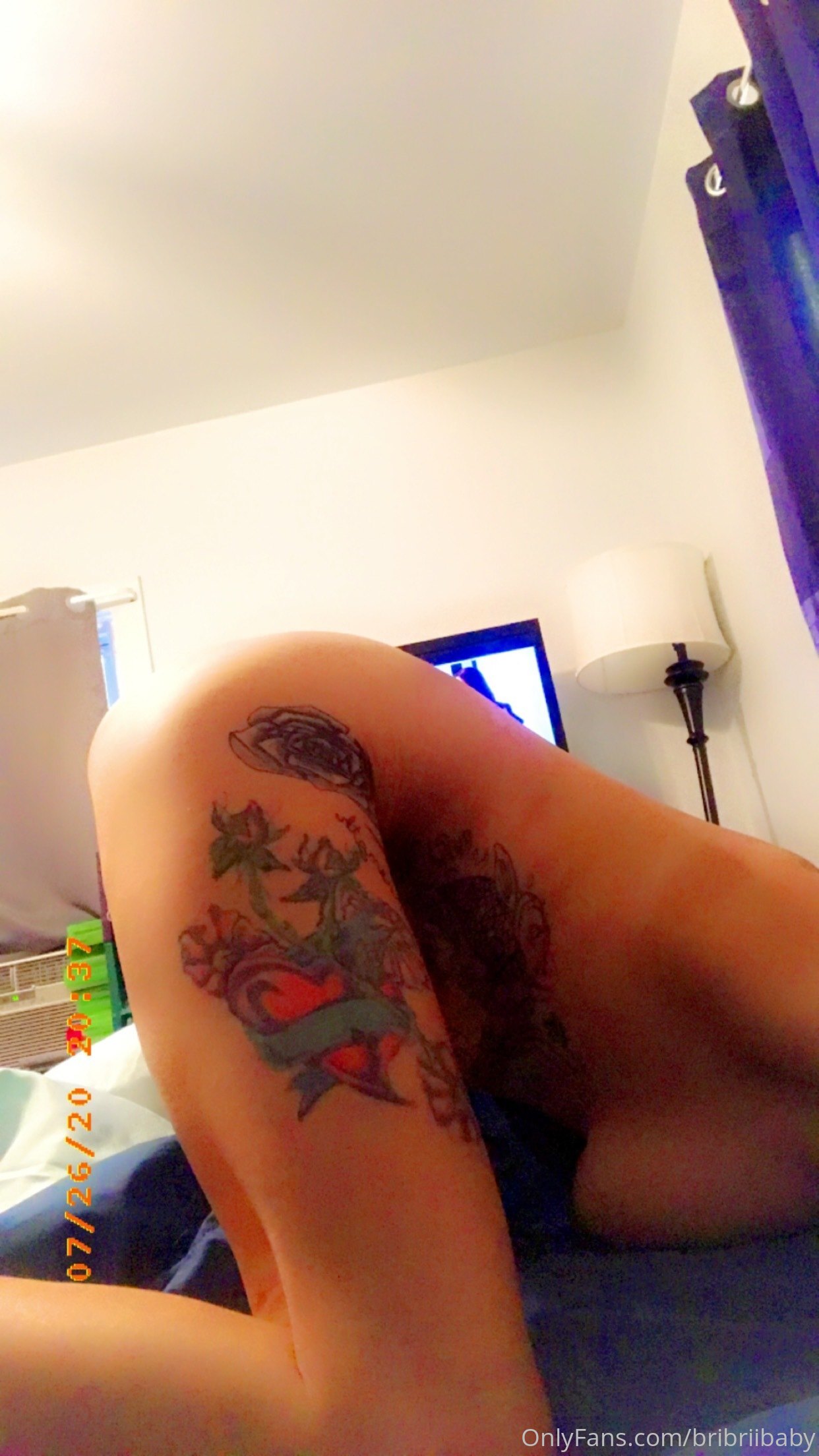 Brittany lynn burman