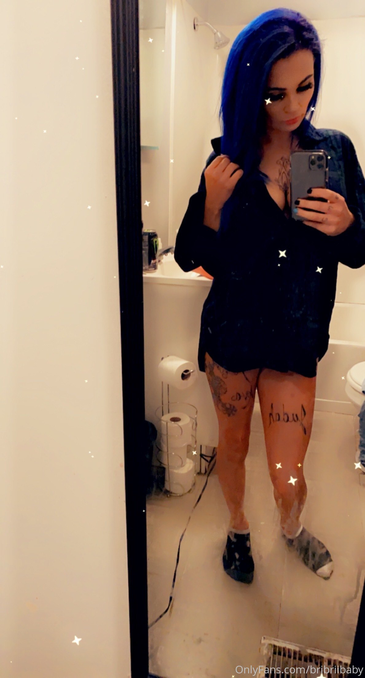 Brittany lynn burman