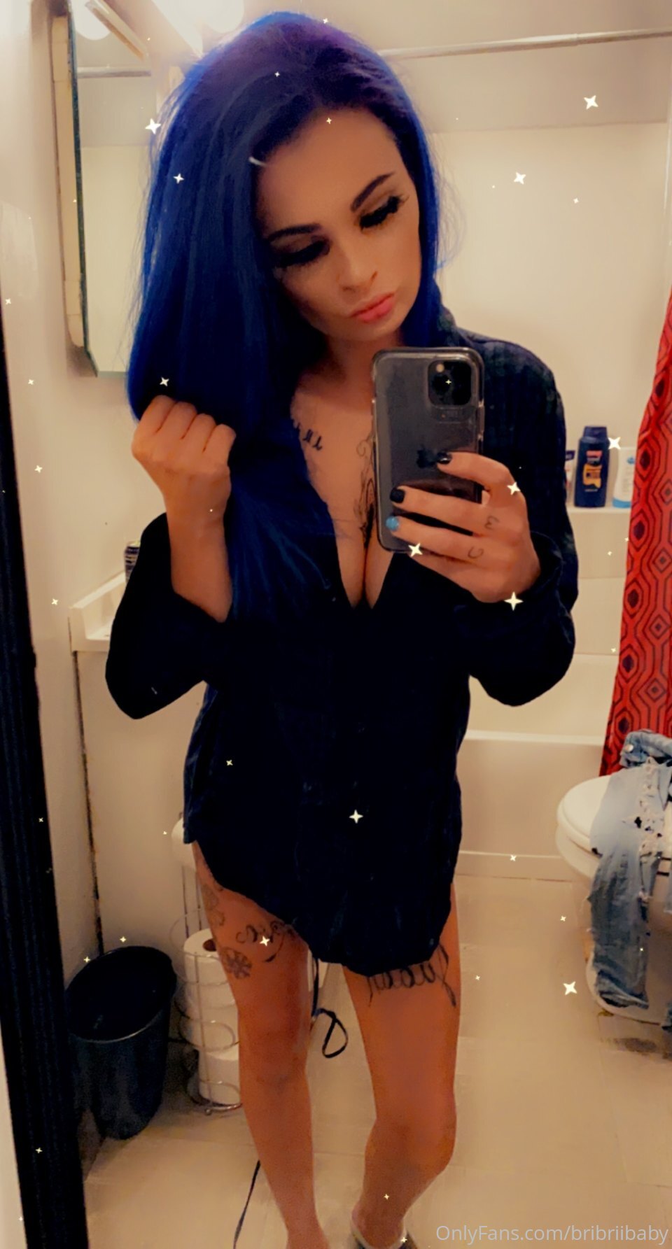 Brittany lynn burman