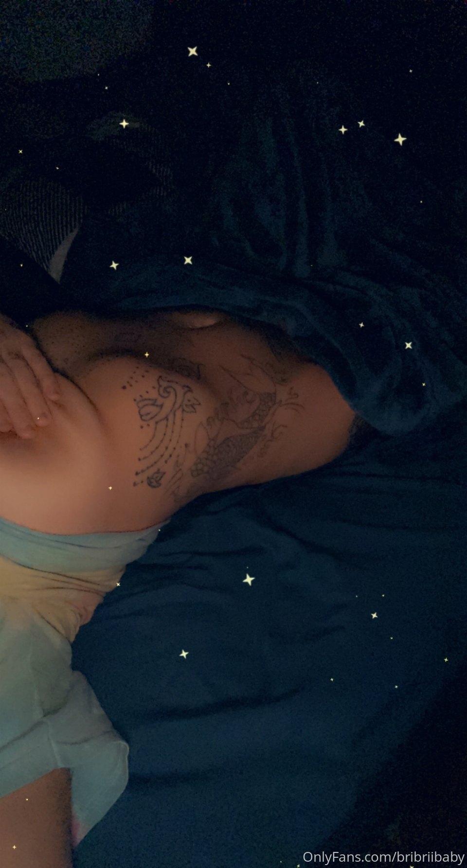 Brittany lynn burman