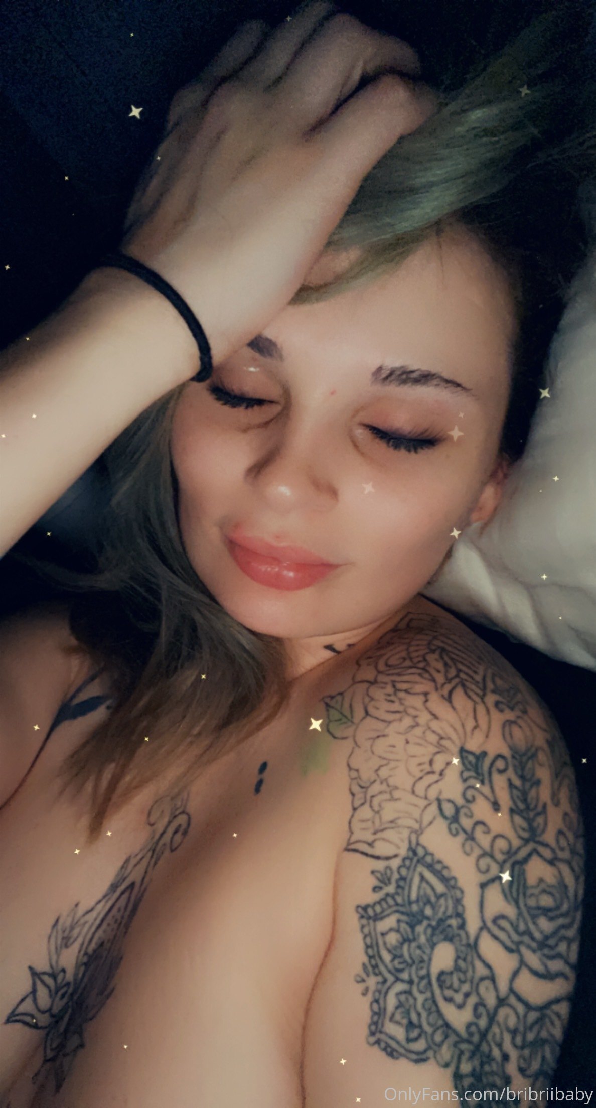 Brittany lynn burman