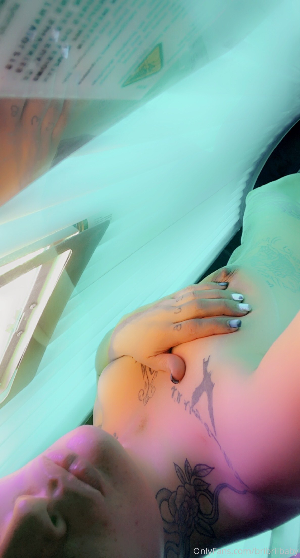 Brittany lynn burman