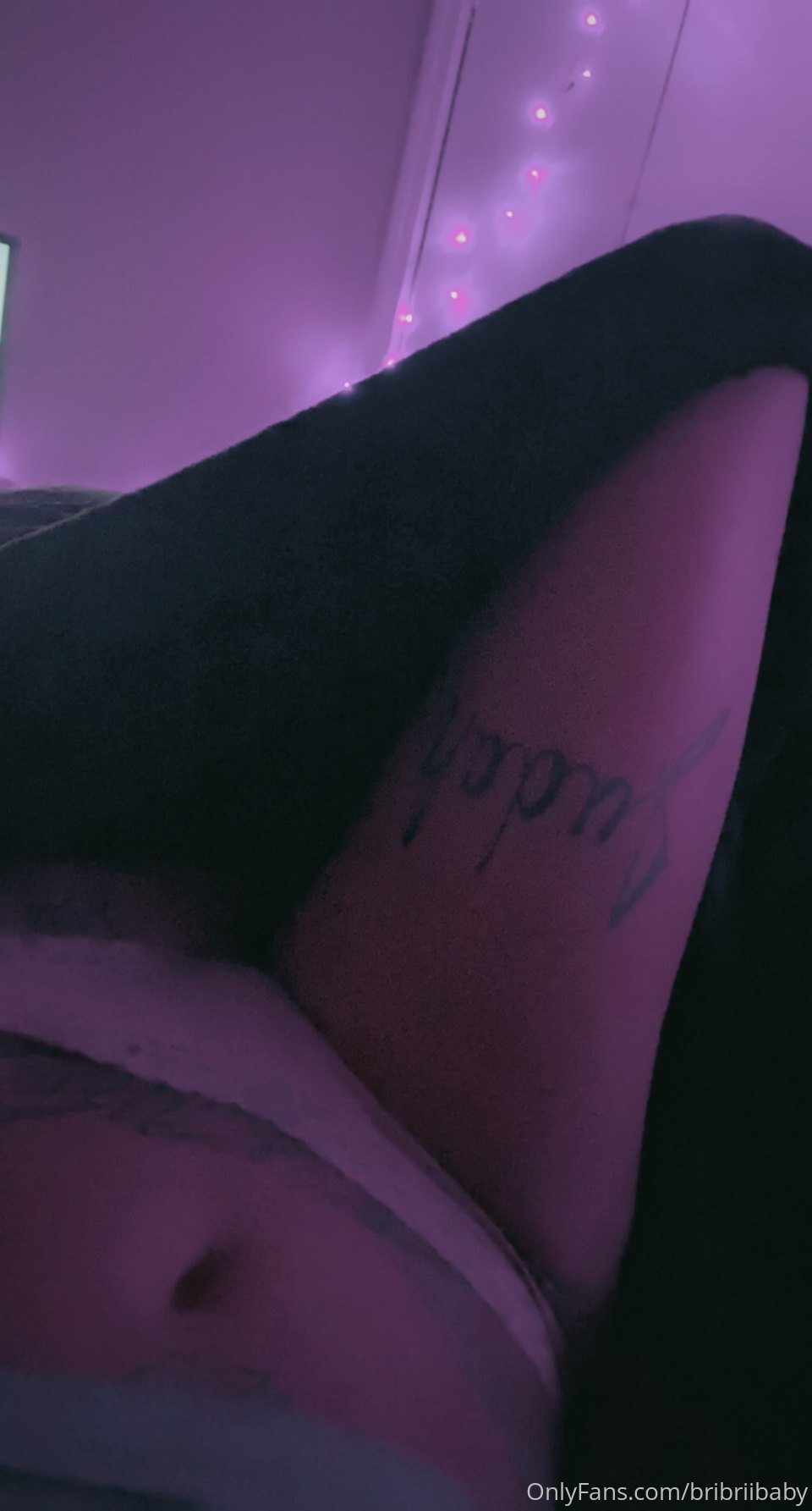 Brittany lynn burman