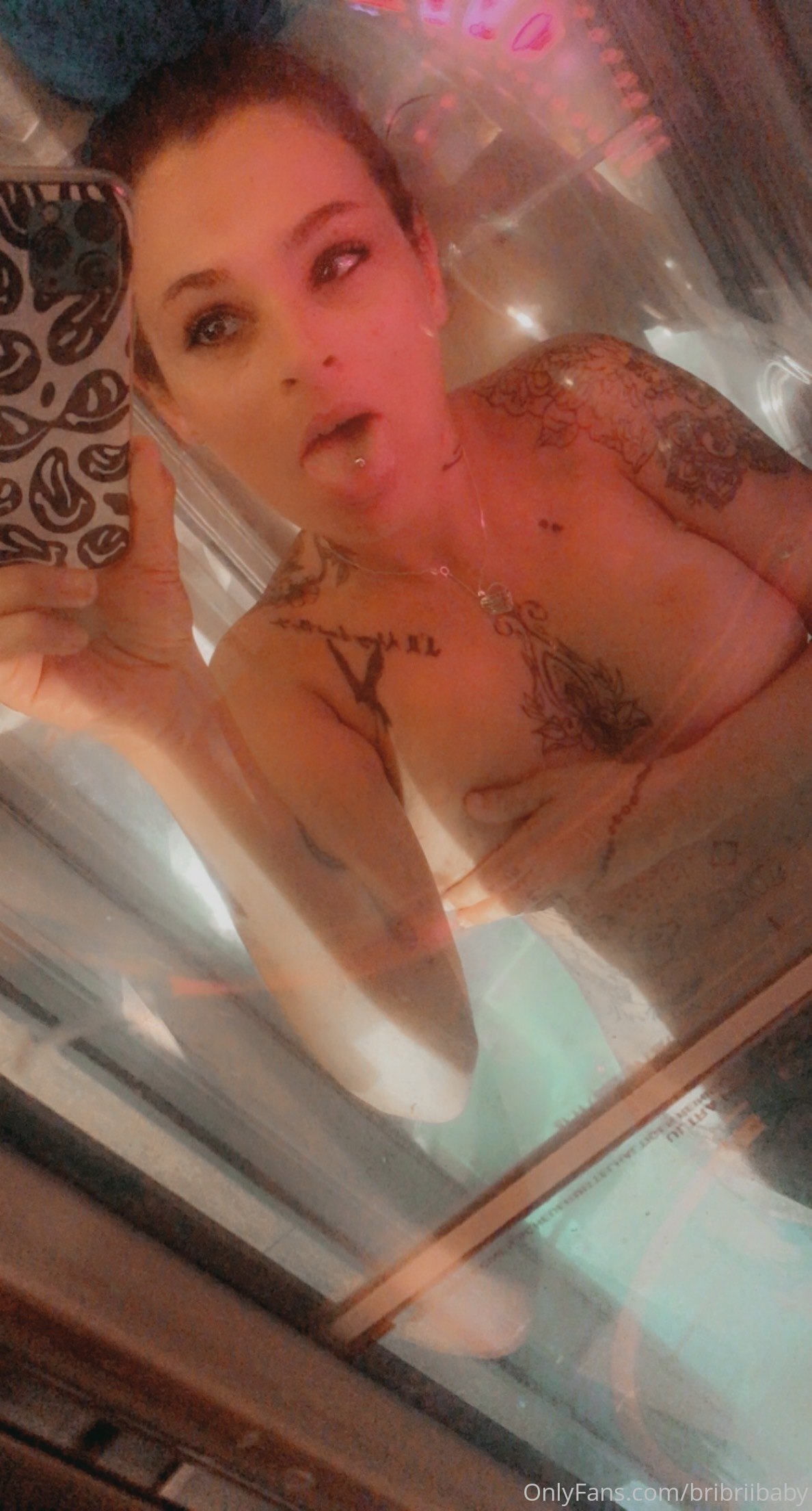 Brittany lynn burman