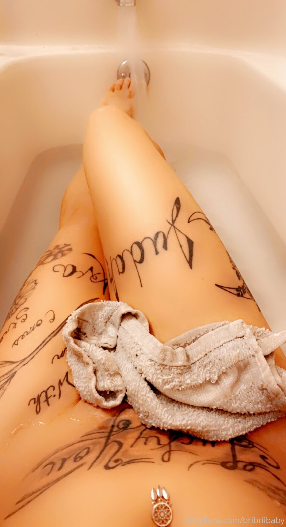 Brittany lynn burman