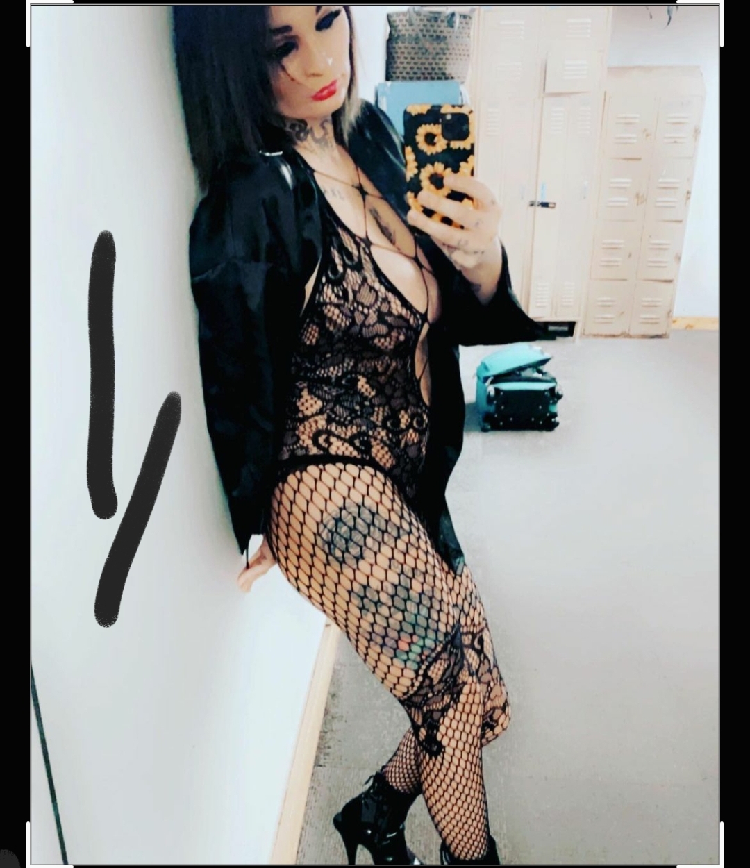 Brittany lynn burman