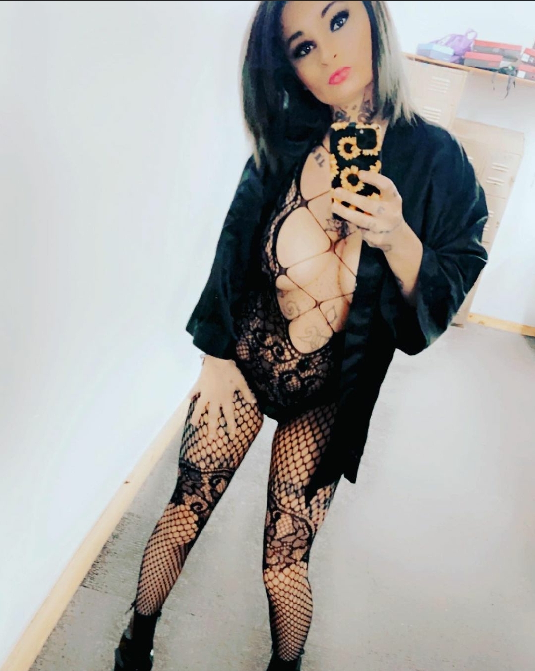 Brittany lynn burman