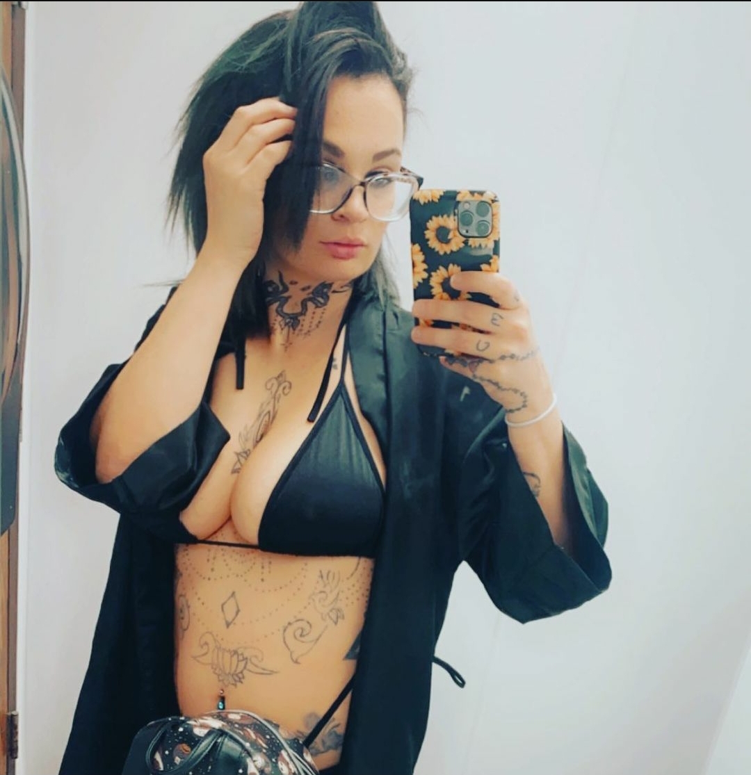 Brittany lynn burman