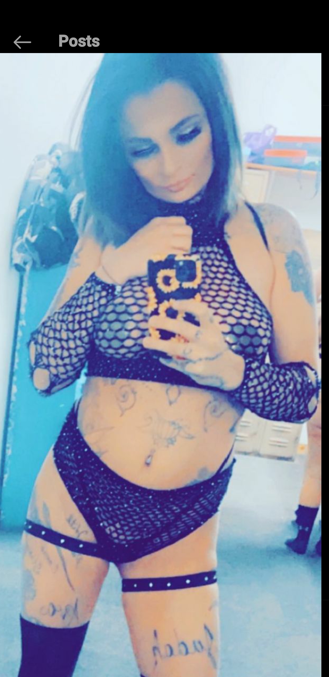 Brittany lynn burman