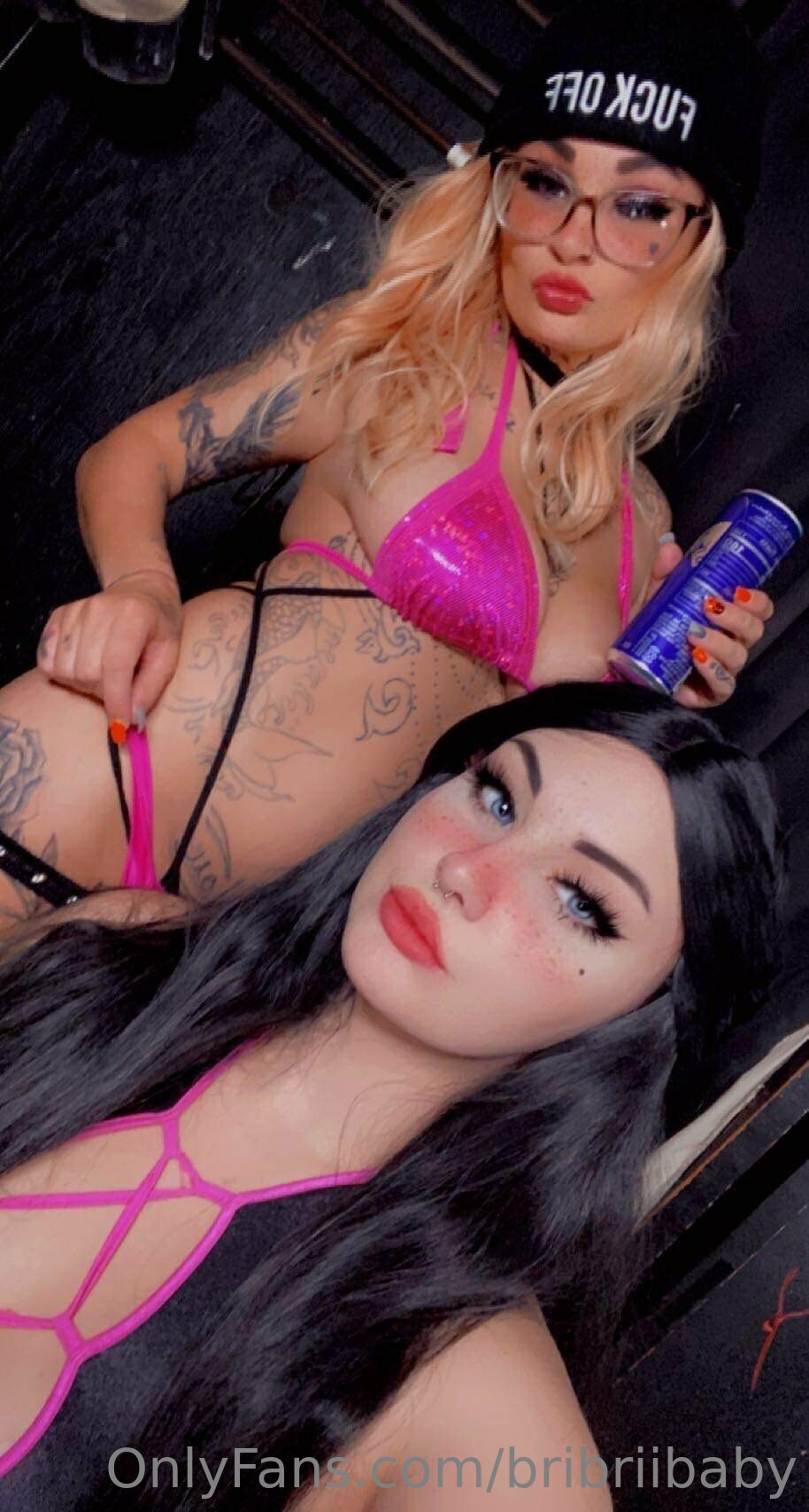 Brittany lynn burman