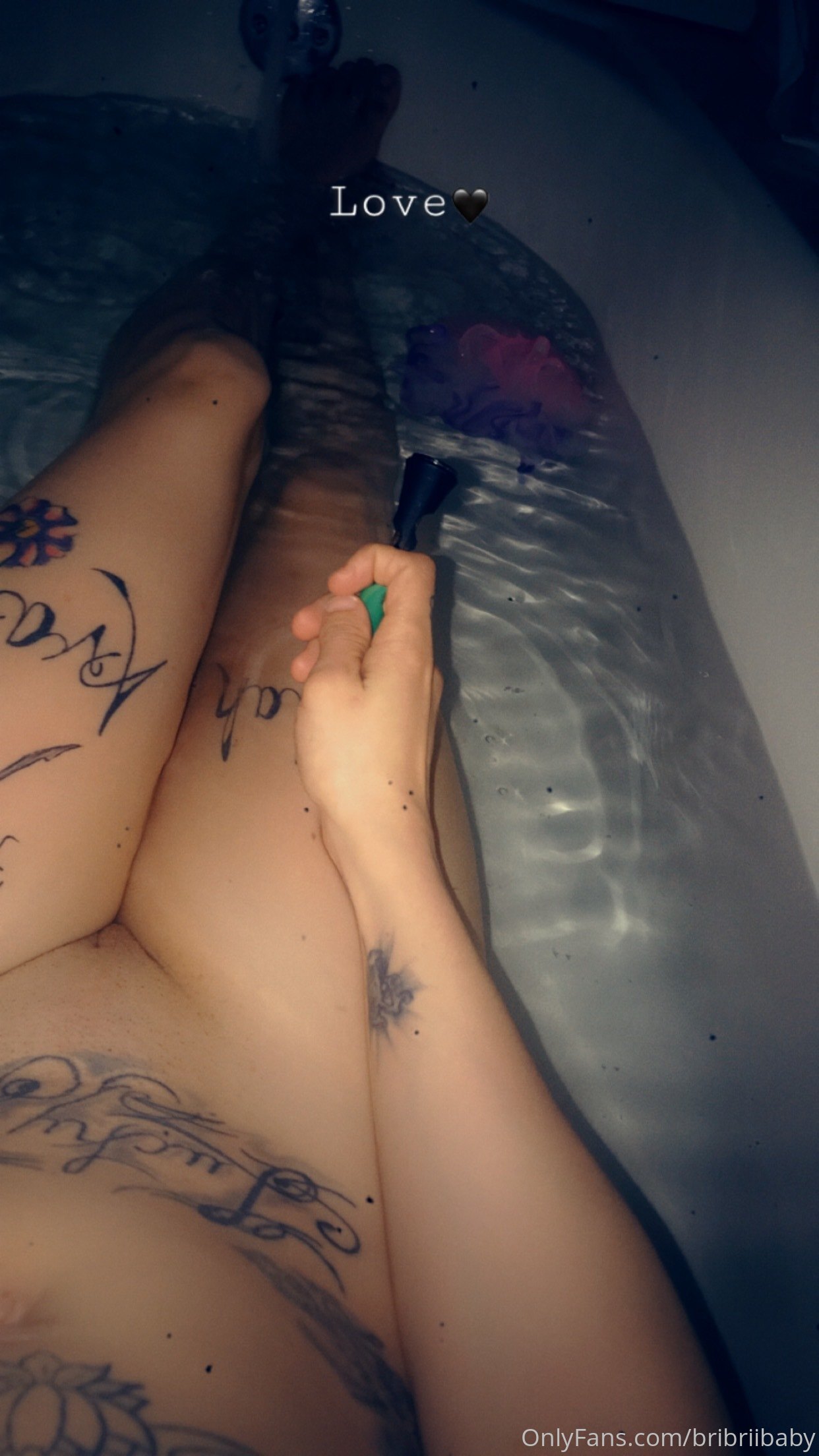 Brittany lynn burman