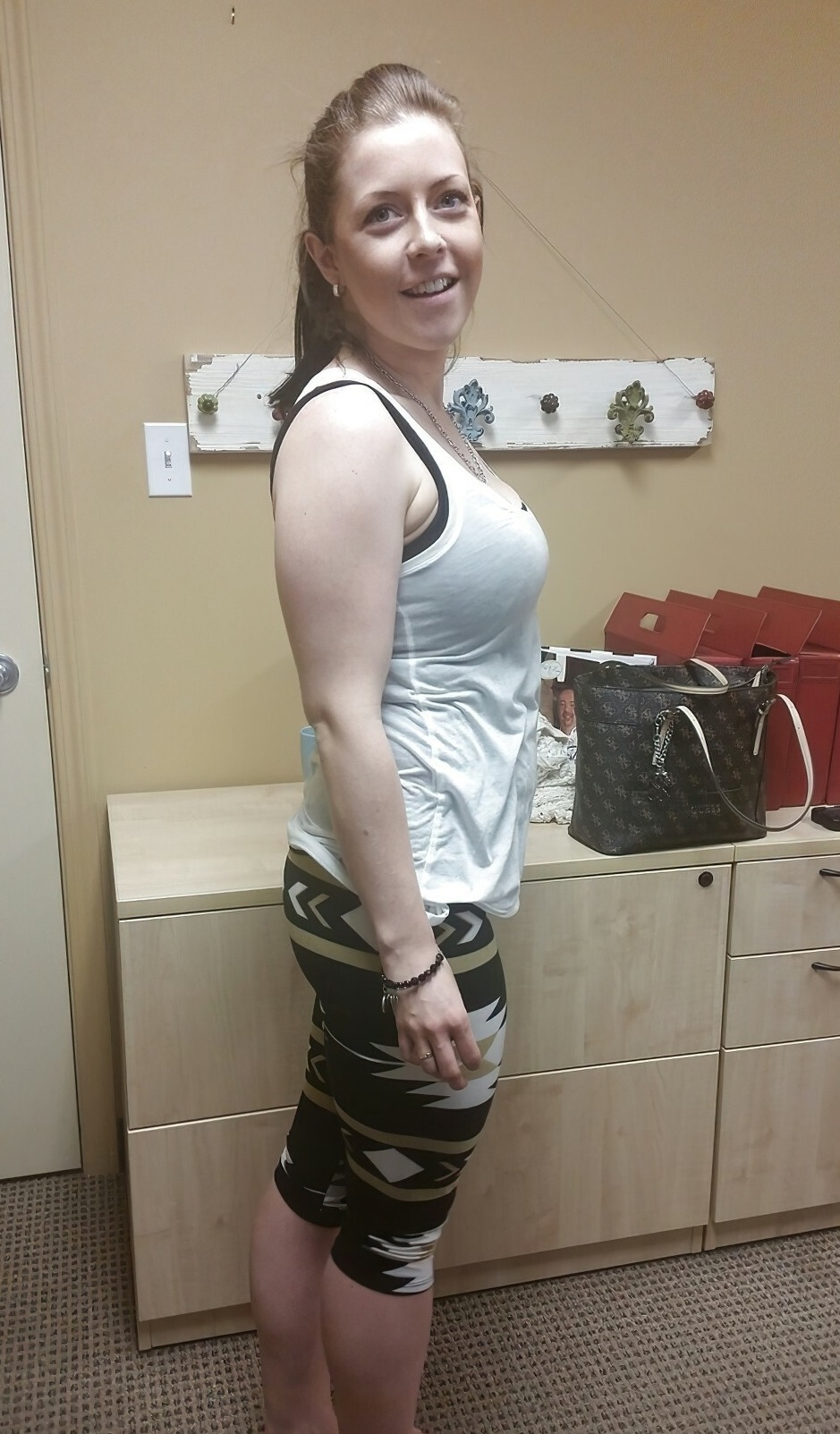 Cute busty slut Angelica