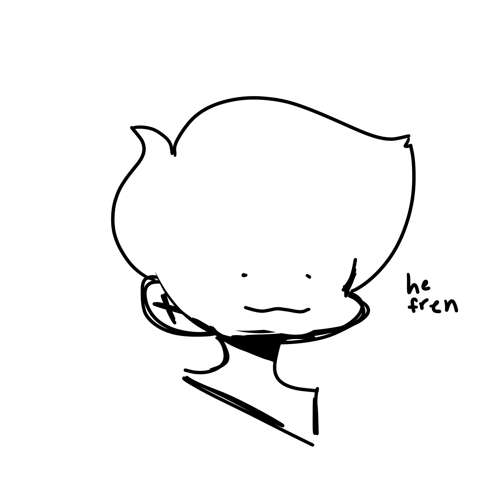 Looking for rp buddie