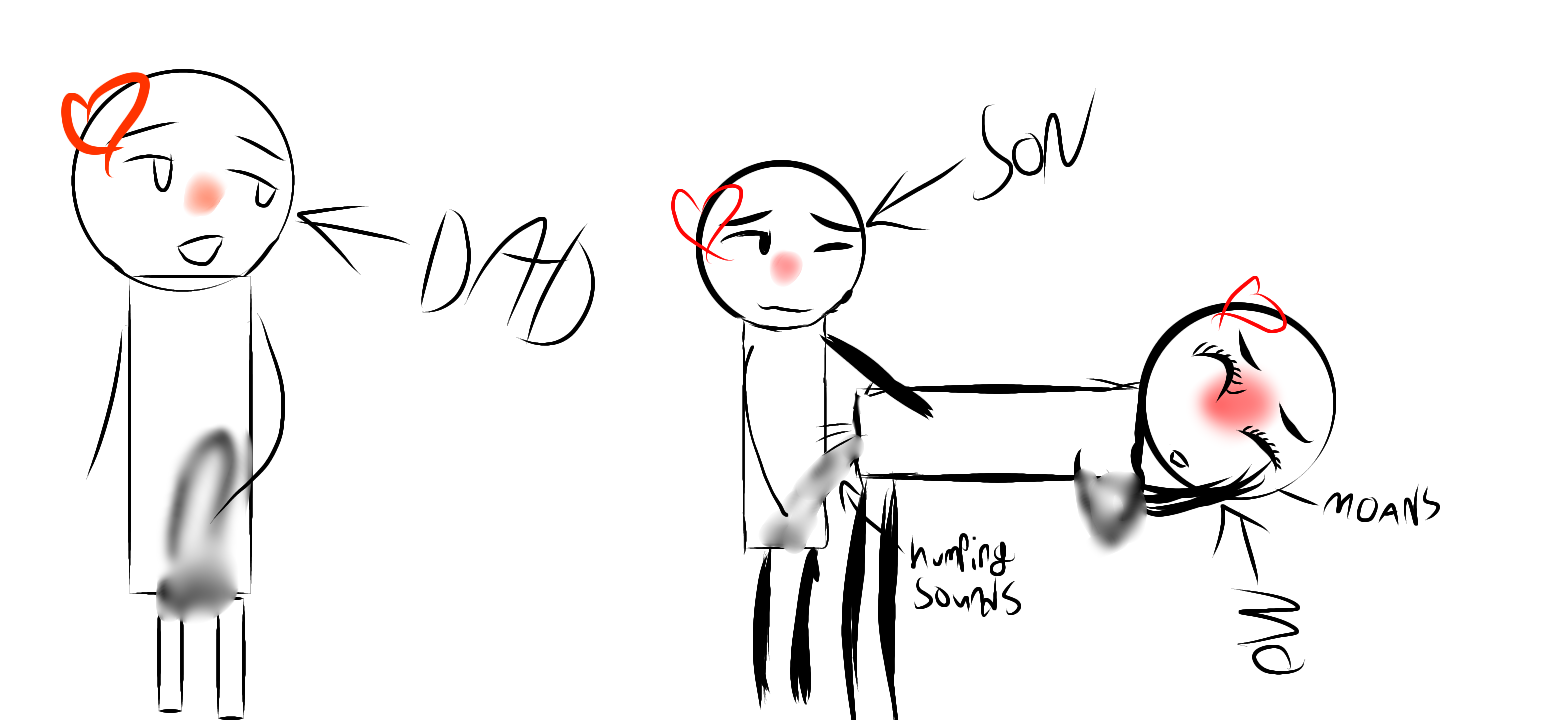 I'm so good at drawing