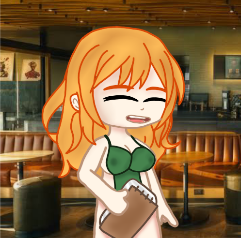 Starbucks Nami