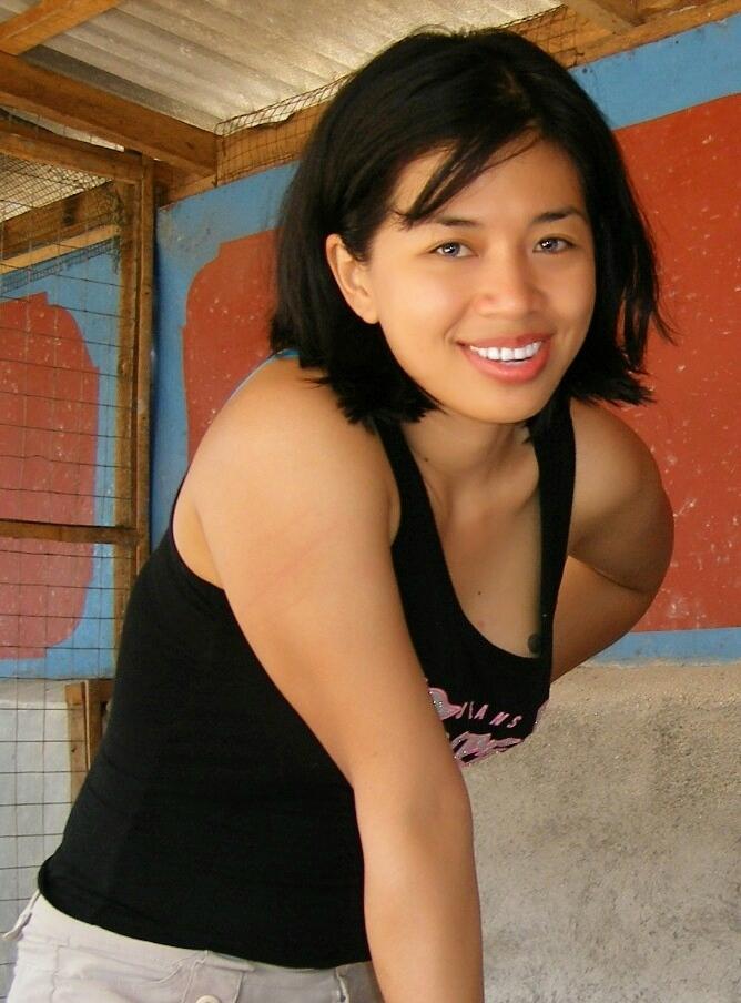 Singapore Whore Vera