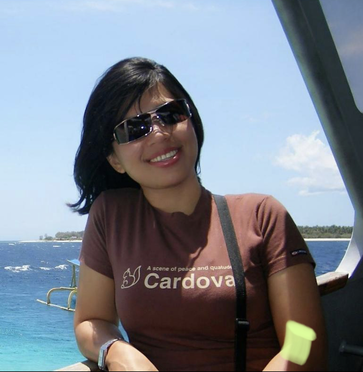 Singapore Whore Vera