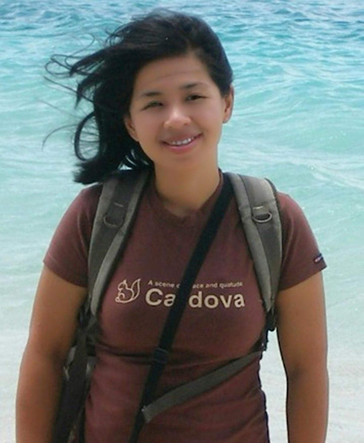 Singapore Whore Vera