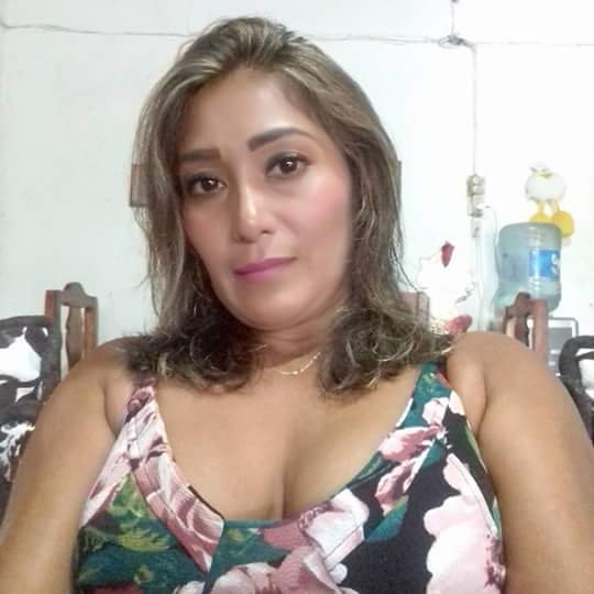 mulher latina 3
