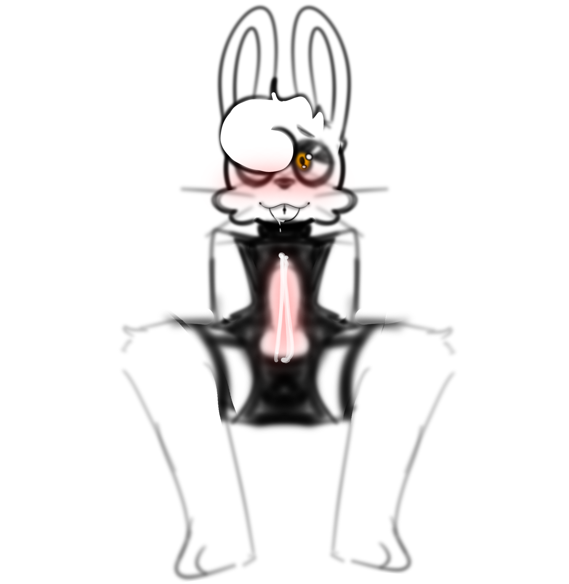 Horny Bunny~