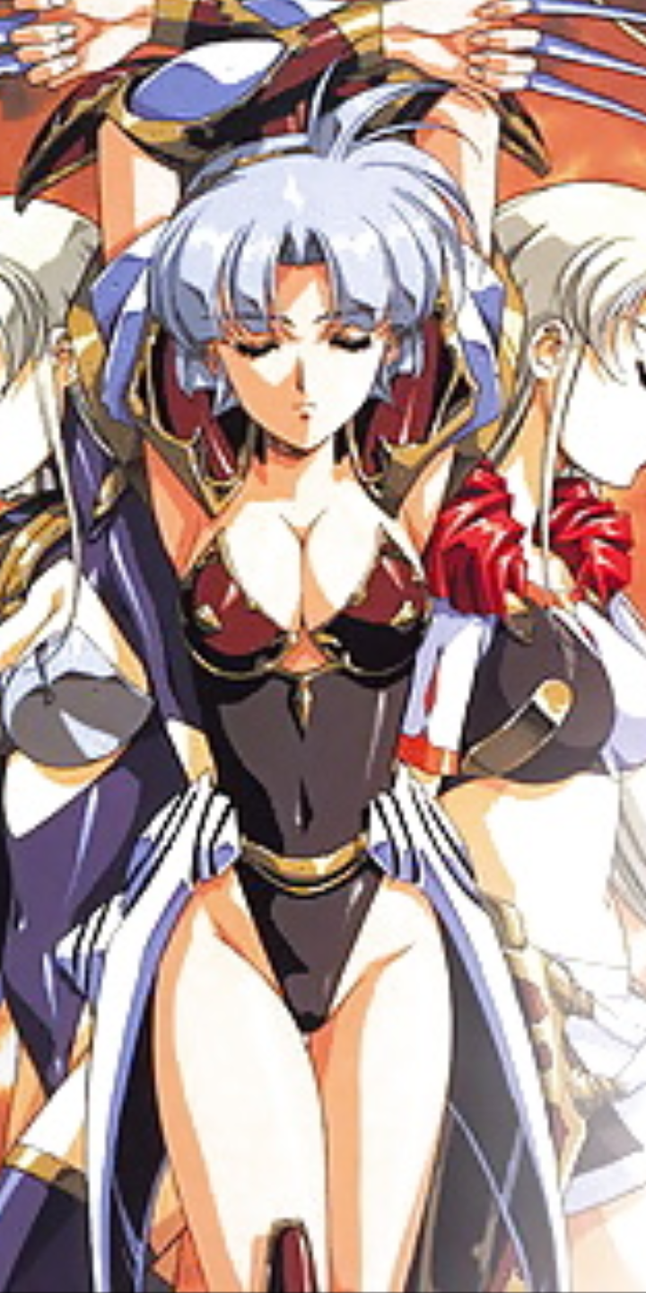 Anime,Toons & Porn 18