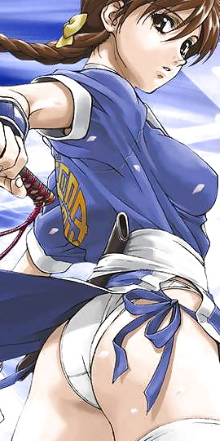 Anime,Toons & Porn 18