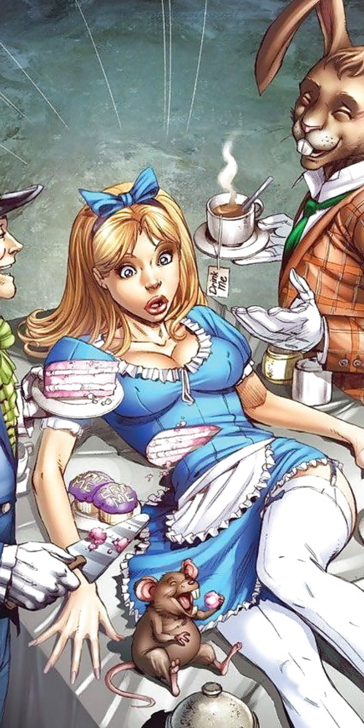 Anime,Toons & Porn 18