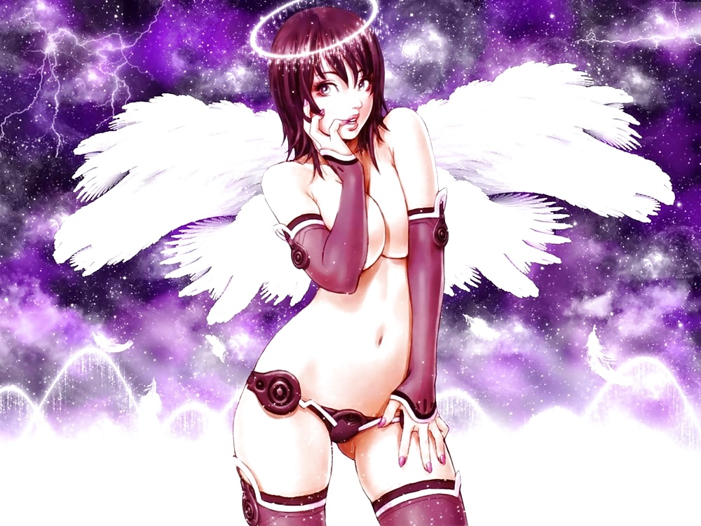 Anime,Toons & Porn 18