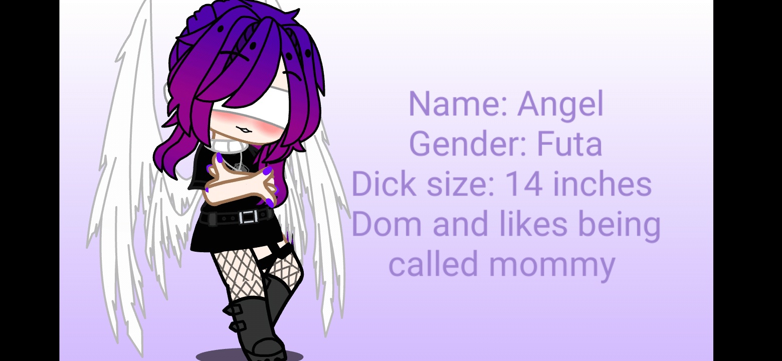 Characters you can request