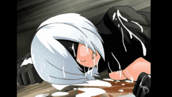 The Unknown Gif Collection 20