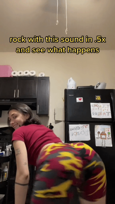 The Unknown Gif Collection 20