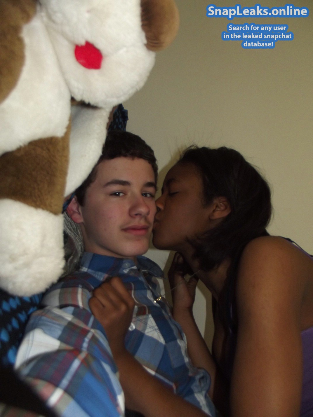 Real Hot Couple Having Sex