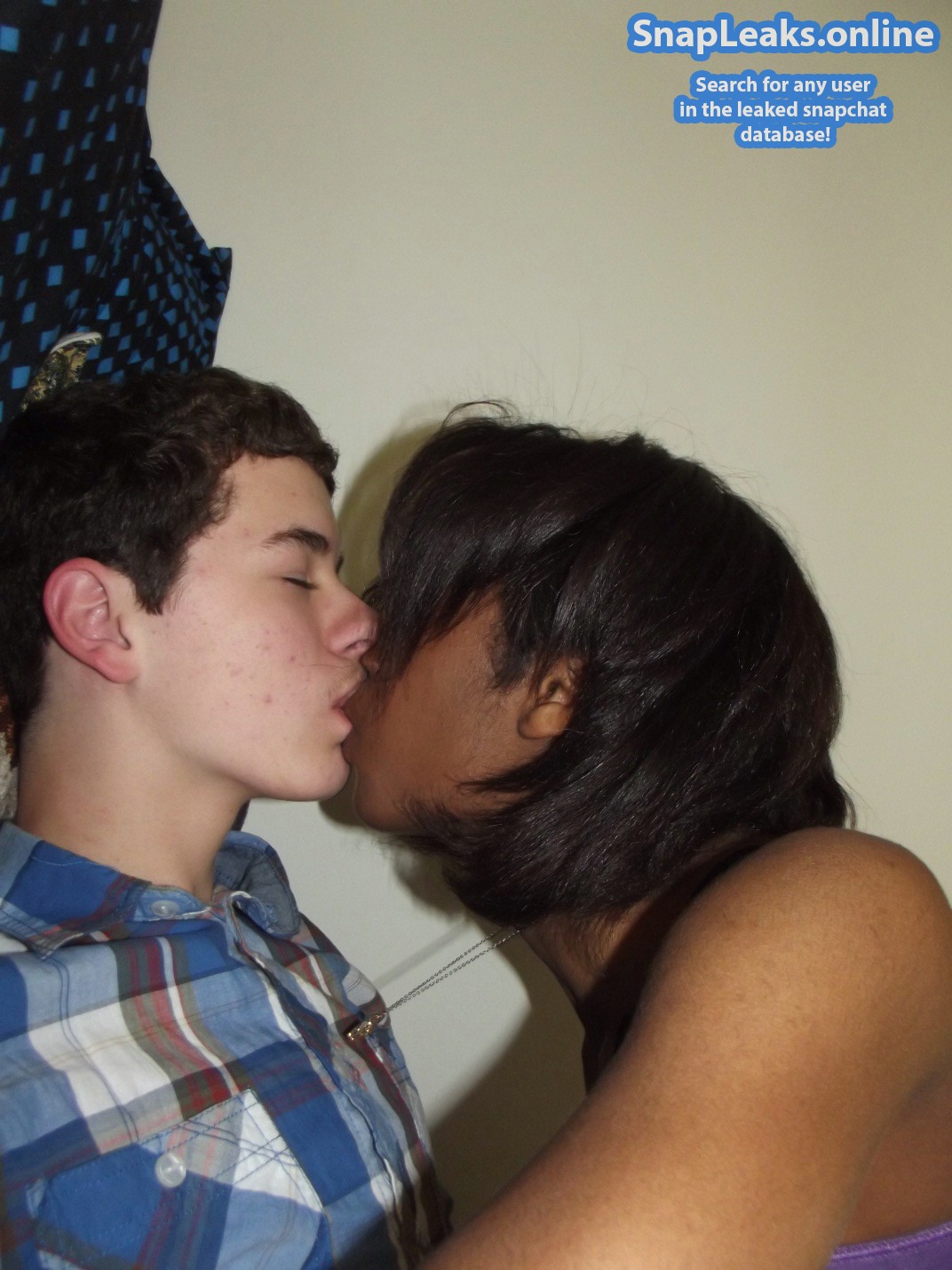 Real Hot Couple Having Sex