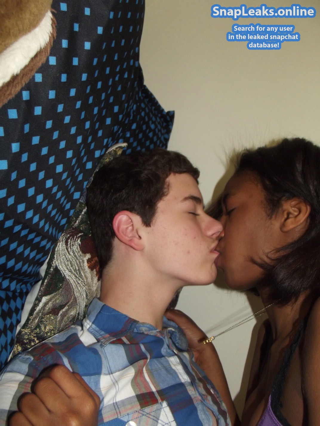 Real Hot Couple Having Sex