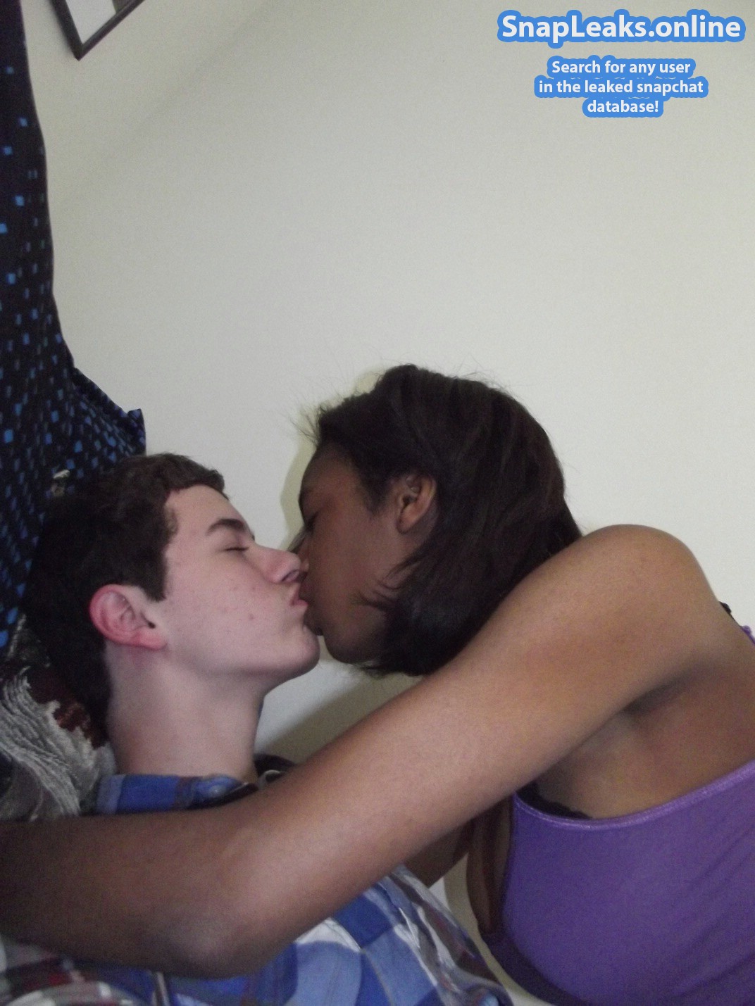 Real Hot Couple Having Sex