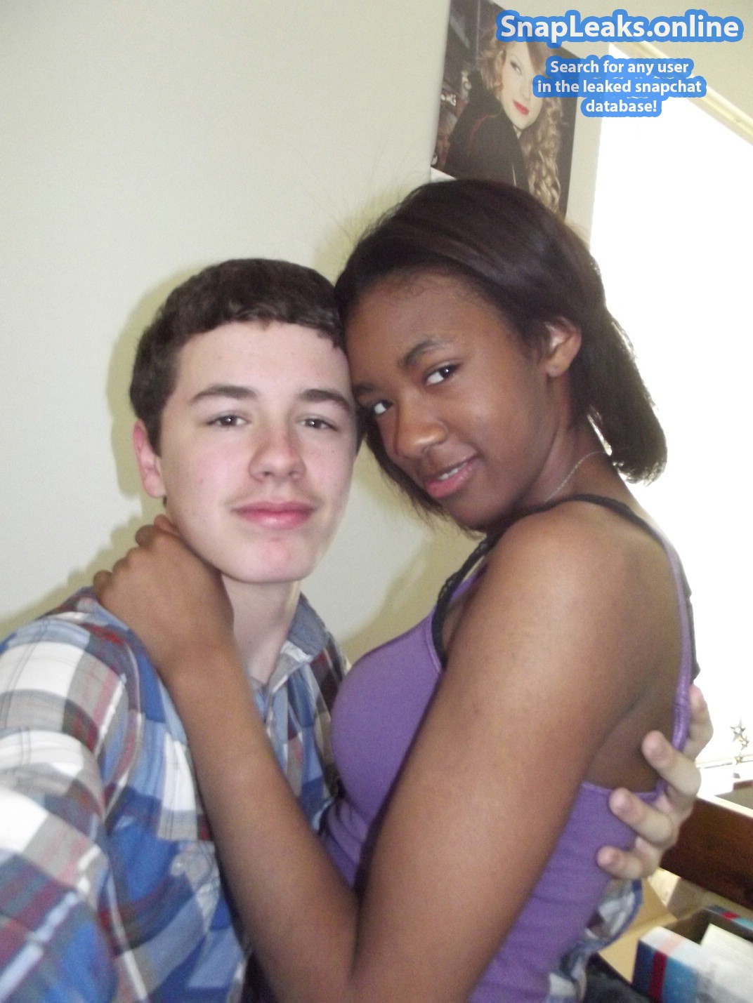 Real Hot Couple Having Sex