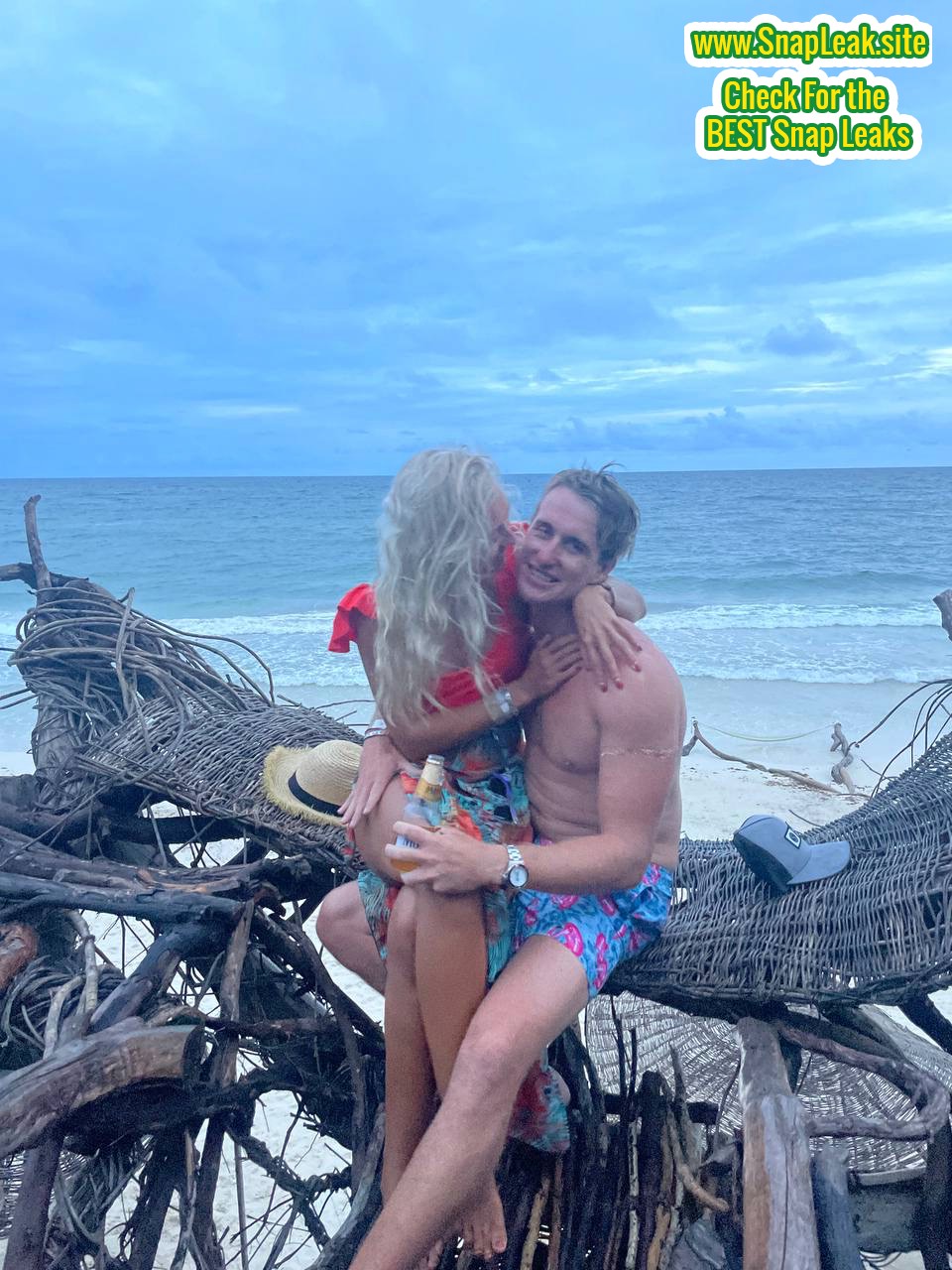 Hot Couple Having Sex